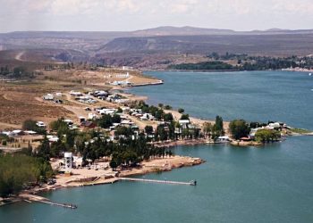 Diez distritos sanrafaelinos en el programa “Pioneros” que promueve inversiones turísticas y ambientales