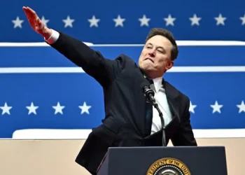 Tras la ruptura con Trump, Elon Musk anunció que creará su propio partido