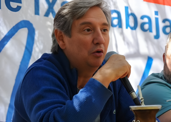 Hubo acuerdo: el peronismo confirmó su lista de unidad y estos son los candidatos para las elecciones de octubre