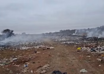 Catamarca: encontraron muerto a un bebé en un basural y creen que murió de frío tras haber sido abandonado
