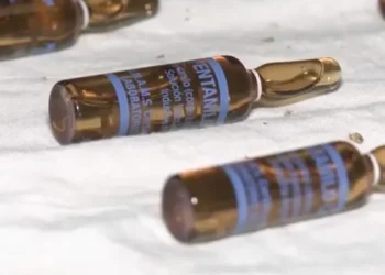 Fentanilo contaminado: más de 42 mil ampollas siguen sin aparecer