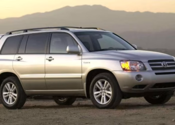 Está comprobado que estos autos aguantan más de 1 millón de kilómetros