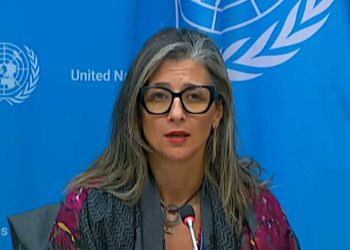 La funcionaria de la ONU en Palestina sancionada por EEUU dijo que se trata de una «intimidación mafiosa»