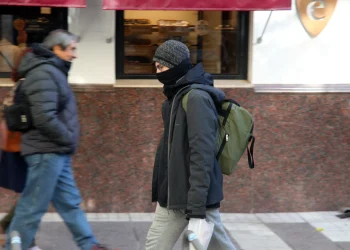 Cuándo llegará la segunda ola polar a Mendoza: hasta dónde descenderá la temperatura