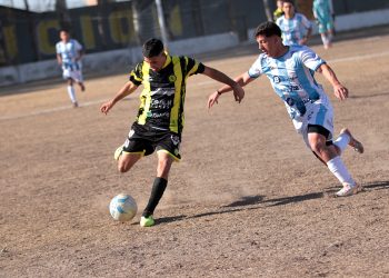 Pasó parcialmente la 10ª fecha del Torneo Apertura y Pedal quedó a un paso del título