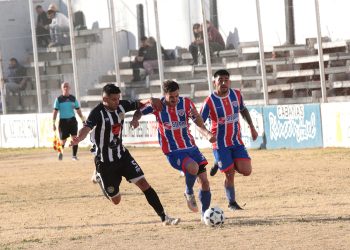 Fútbol local: el programa de partidos de la 8ª fecha del Torneo Apertura