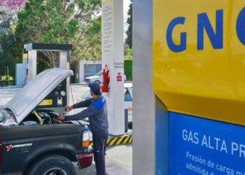 El corte de GNC afecta a 17 estaciones de servicio de San Rafael y Alvear