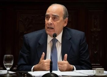 Guillermo Francos: «Vamos a vetar las leyes que pongan en riesgo el equilibrio fiscal»