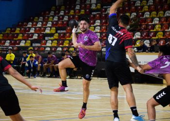 San Rafael concluyó su participación en el Argentino de Selecciones