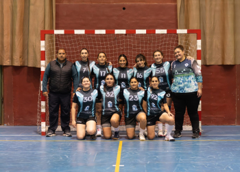 Comenzaron los Playoffs del Torneo Apertura de balonmano