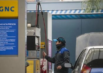 San Rafael sumará, al menos, un día más sin GNC en las estaciones de servicio