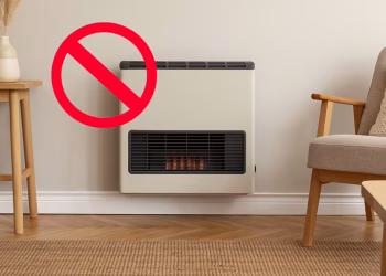 La estufa tradicional pasó de moda: la opción económica que cada vez más personas eligen y es tendencia en Argentina