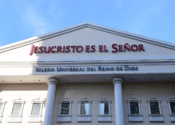 Investigan a la “Iglesia Universal del Reino de Dios” por lavado: la insólita explicación del líder religioso
