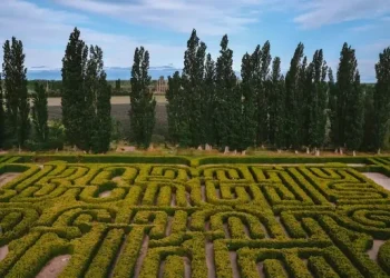 El sitio sanrafaelino que recomiendan desde Buenos Aires para estas vacaciones de invierno