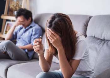 El duelo del divorcio a los 60 años: “Él se llevó mi historia, así que yo escribí una nueva”