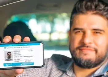 Cambios en la licencia de conducir: ¿cada cuántos años se renueva ahora según la edad?