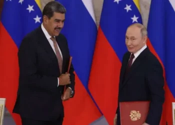 Rusia terminó el montaje inicial de una fábrica de municiones en Venezuela