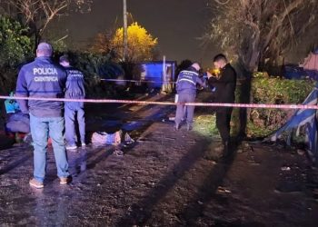 Sangriento drama familiar en Mar del Plata: mató a su tía, intentó asesinar a su padre y a su abuelo