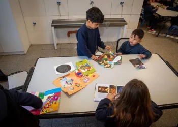 La apuesta de la DGE para que los chicos aprendan matemática desde el nivel inicial