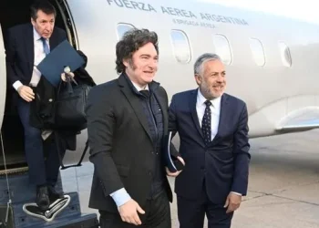 Cornejo puso en duda su viaje a Tucumán en un momento de tensión y definiciones con Milei