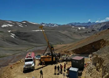 Distrito Malargüe Minero II: qué falta para que el estudio de Impacto Ambiental llegue a la Legislatura