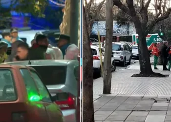Ola polar en Argentina: cinco personas murieron por monóxido de carbono y un bebé sobrevivió