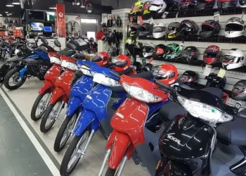 Cuáles son las 3 motos más vendidas y el modelo «destacado» que todos están eligiendo