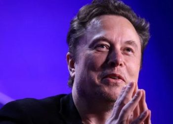 «Terceros partidos nunca han funcionado»: Trump se expresó en contra del partido de Elon Musk