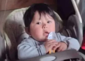 Escalofriantes resultados: la autopsia reveló el horror que sufrió un nene de 2 años antes de morir