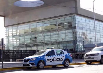 Brutal ataque en Neuquén: detuvieron a un hombre acusado de intentar degollar a su hijo de tres años