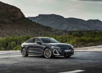 Dos autazos alemanes de lujo llegan a Mendoza con estos precios