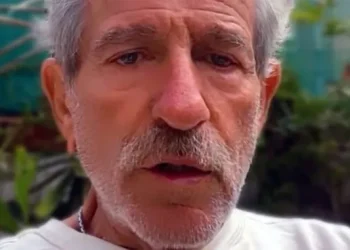 Pablo Alarcón confirmó que será operado tras su accidente: cuándo y por qué