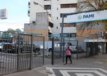 Pañales: por el nuevo drama del PAMI en Mendoza, un ex titular pidió “un cambio político”