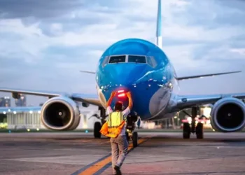 El gobierno dictó conciliación obligatoria en el conflicto de los controladores aéreos