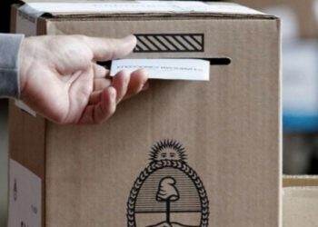 Elecciones 2025: Mendoza votará cargos provinciales y nacionales el 26 de octubre
