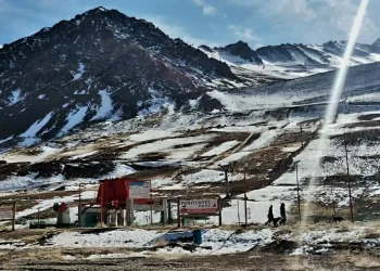 Vacaciones de invierno en Mendoza: qué se puede hacer en los centros de esquí aunque no haya nieve