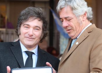 Milei se reunirá esta semana con la Mesa de Enlace