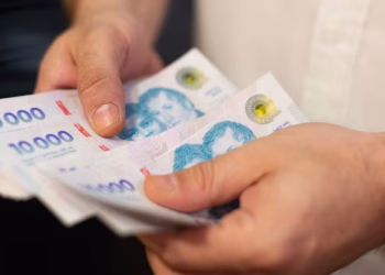 Plazo fijo: cuánto se obtiene al invertir $3.000.000 a 30 días