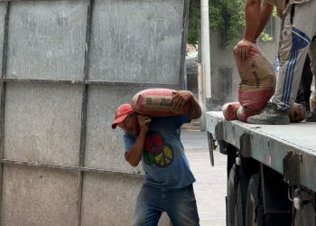 Construcción: la obra privada crece en el país, pero en Mendoza la recuperación es más lenta