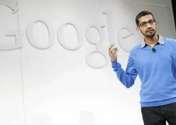 ¿La IA puede destruir la civilización? El CEO de Google dice que el riesgo es «bastante alto»
