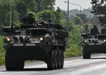 Escalada en el conflicto entre Tailandia y Camboya deja al menos 12 muertos