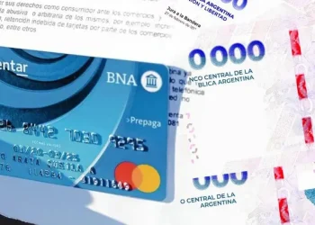 AUH y Tarjeta Alimentar de ANSES: cómo activar el bono extra de $165.000 en 48 horas