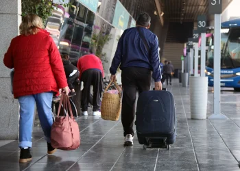 Preocupación en el sector turístico: Mendoza espera una ocupación hotelera invernal por debajo del 55%