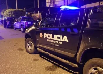 Violencia extrema en Rosario: asesinaron a un nene de 13 años e hirieron a otro de 8 en un tiroteo
