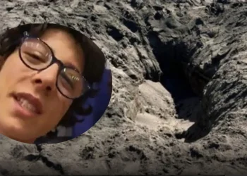 Tenía 17 años y murió sepultado bajo 100 kilos de arena: ahora la tragedia tuvo un giro inesperado