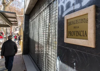 El Tribunal de Cuentas multó a funcionarios del área que cuida los derechos de los niños: cuánto pagarán
