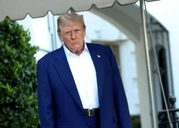 Qué es la insuficiencia venosa crónica que le diagnosticaron a Donald Trump