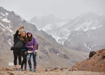 Turismo: mes a mes, los datos de la caída de visitantes a Mendoza