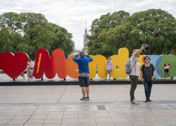 Crisis en el turismo de Mendoza: baja ocupación y acusan costos operativos elevados