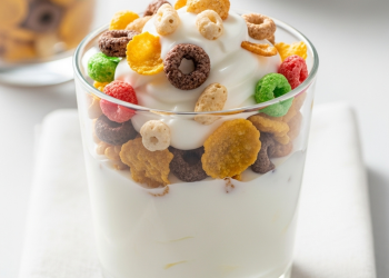 El error más común al consumir yogur